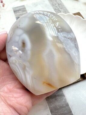 Gorgeous Agate Free Form